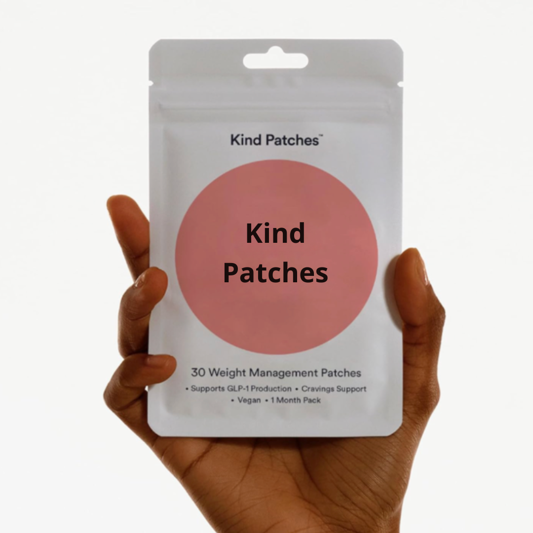 Kind Patches - Unisex Patch