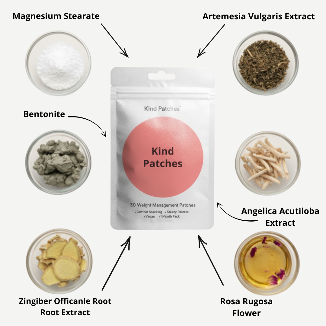 Kind Patches - Unisex Patch