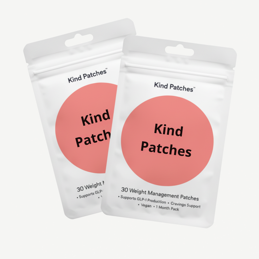 Kind Patches - Unisex Patch