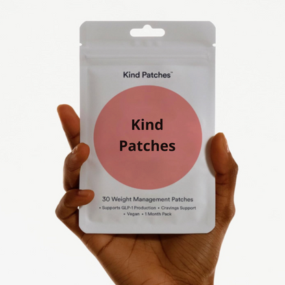 Kind Patches - Unisex Patch