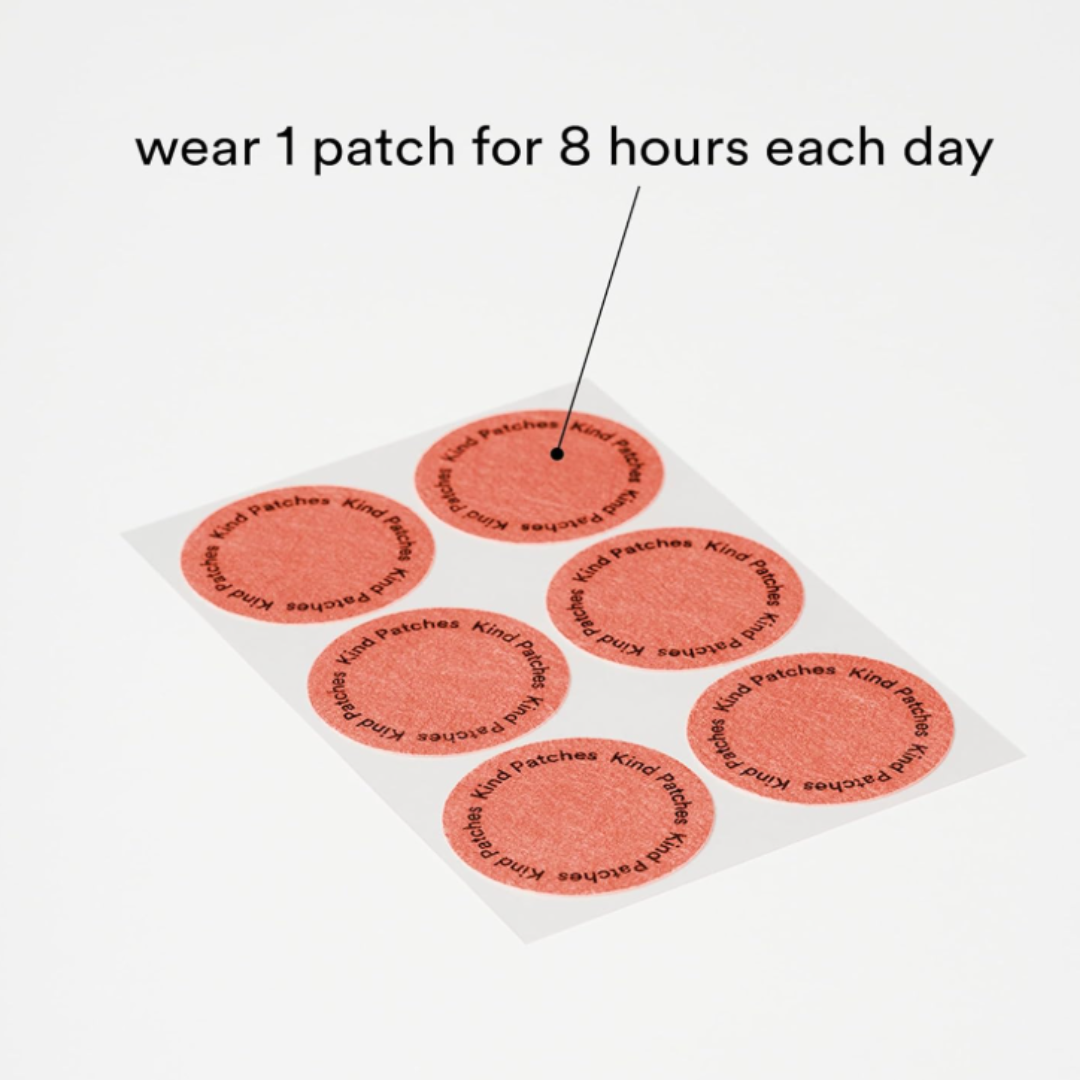 Kind Patches - Unisex Patch